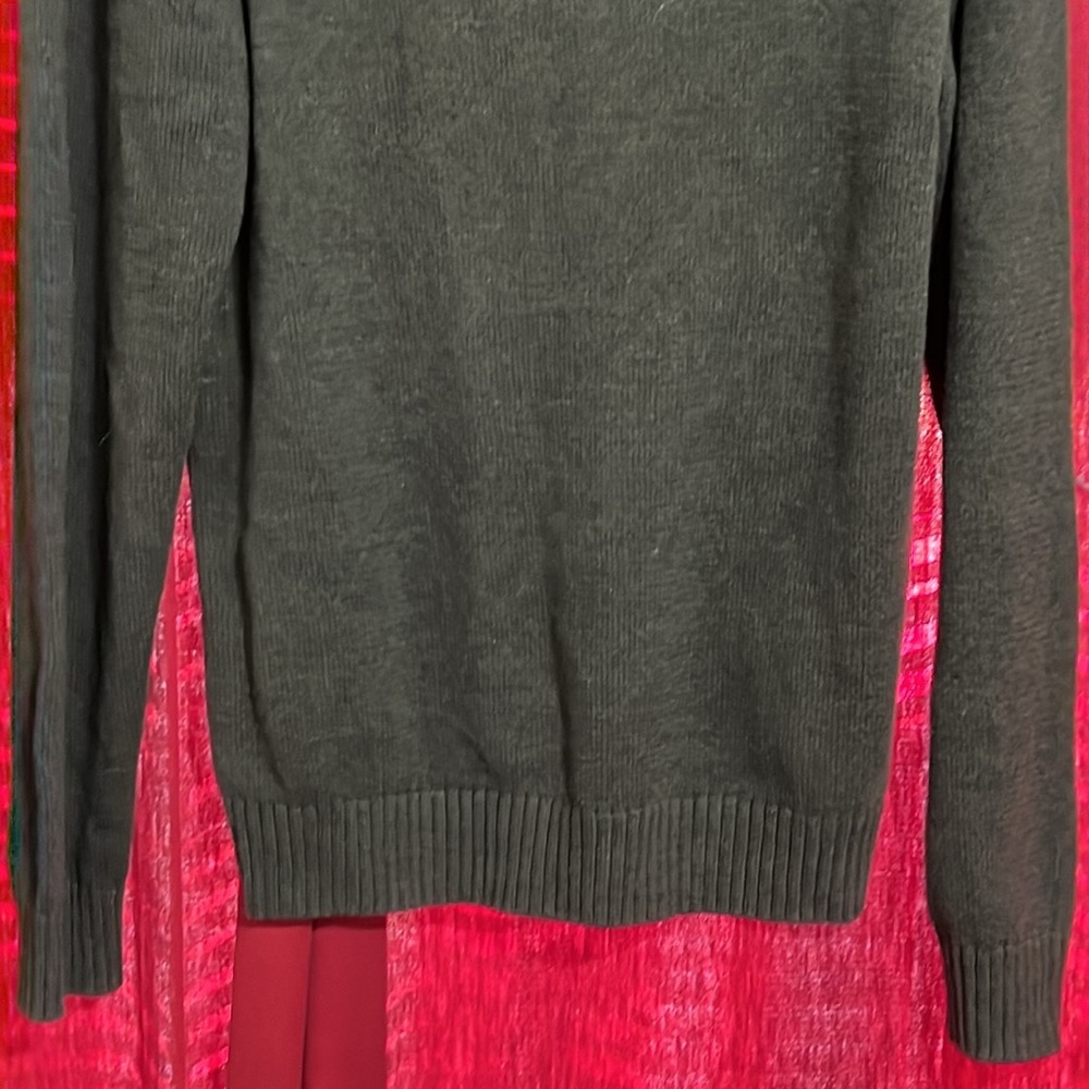 Method sweater size Large. - Picture 4 of 9